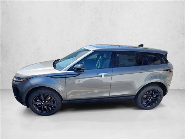 Used 2026 Land Rover Range Rover Evoque S AWD/4WD image 8