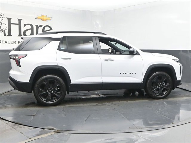 New 2026 Chevrolet Equinox LT w/ Convenience Package II image 15