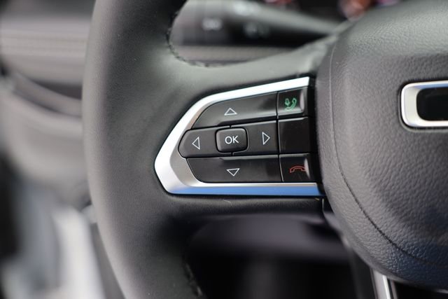 Used 2023 Jeep Compass Altitude w/ Sun and Sound Group image 19