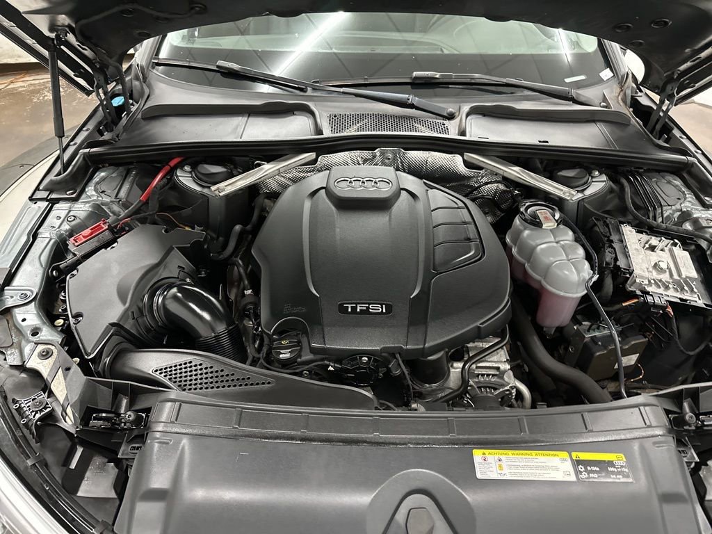 Used 2017 Audi A4 2.0T Premium Plus image 29
