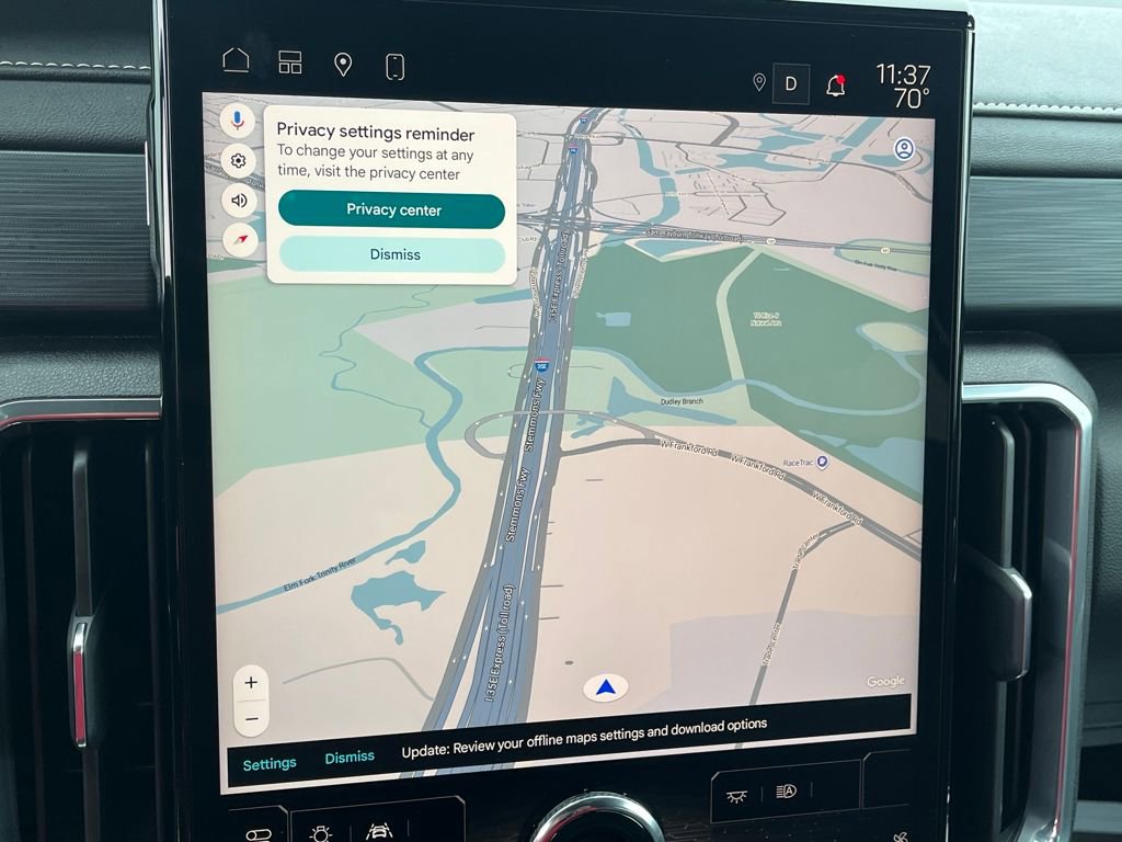 Used 2025 GMC Acadia Elevation image 24