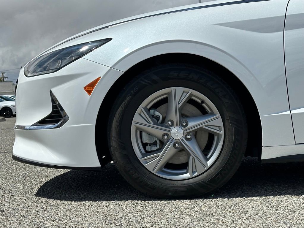 Used 2021 Hyundai Sonata SE image 11