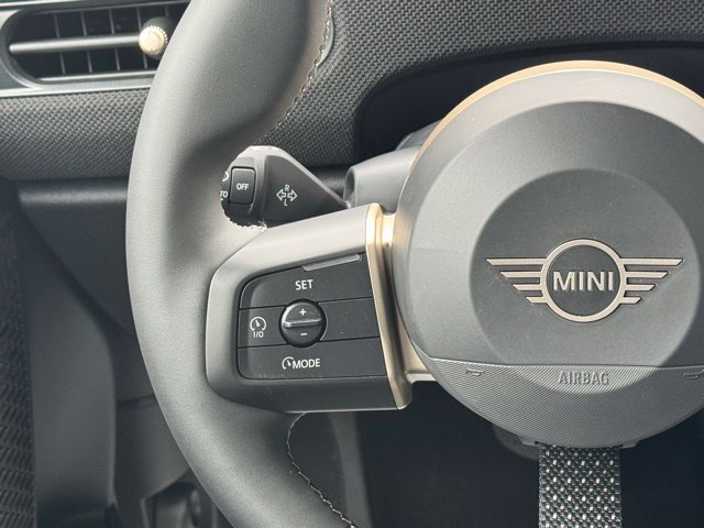 New 2026 MINI Cooper S FWD image 22