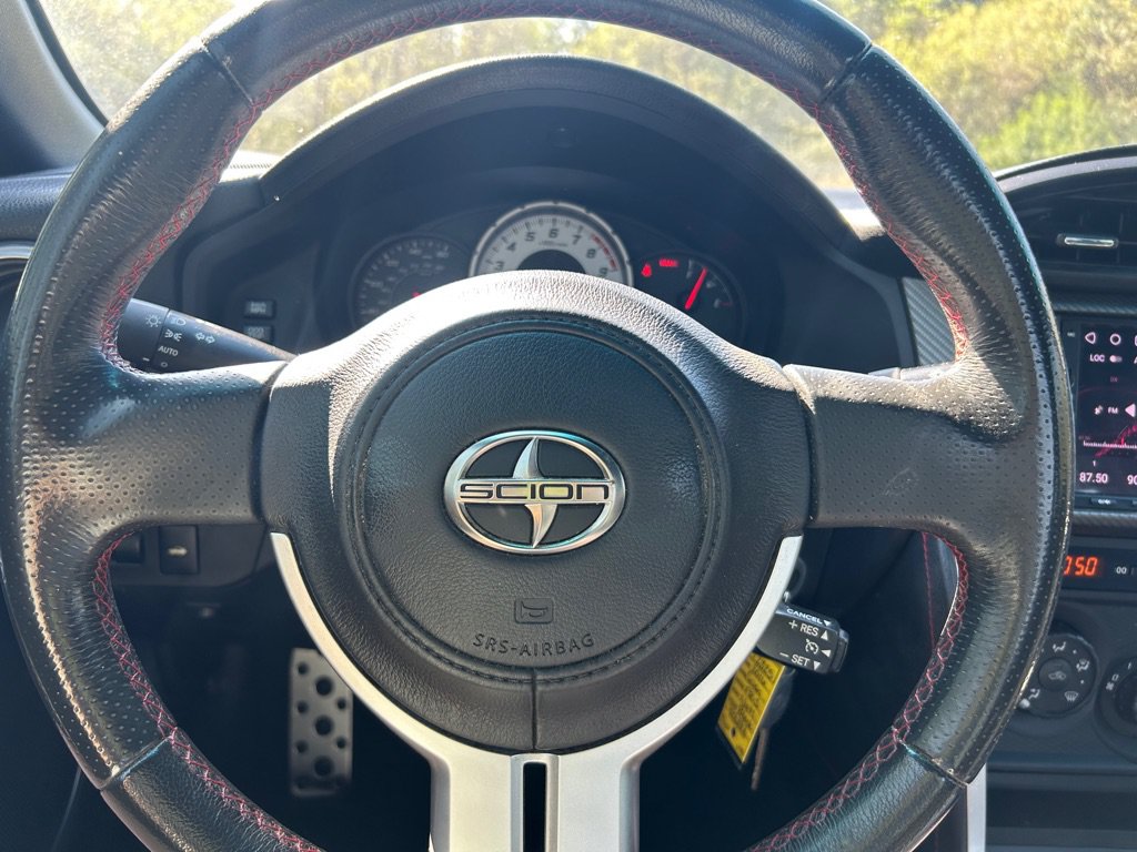 Used 2016 Scion FR-S RWD image 11