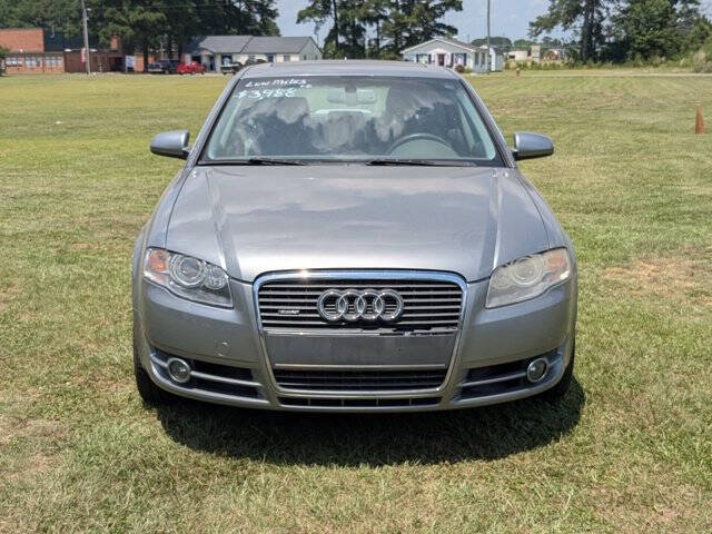 Used 2006 Audi A4 2.0T AWD/4WD image 8