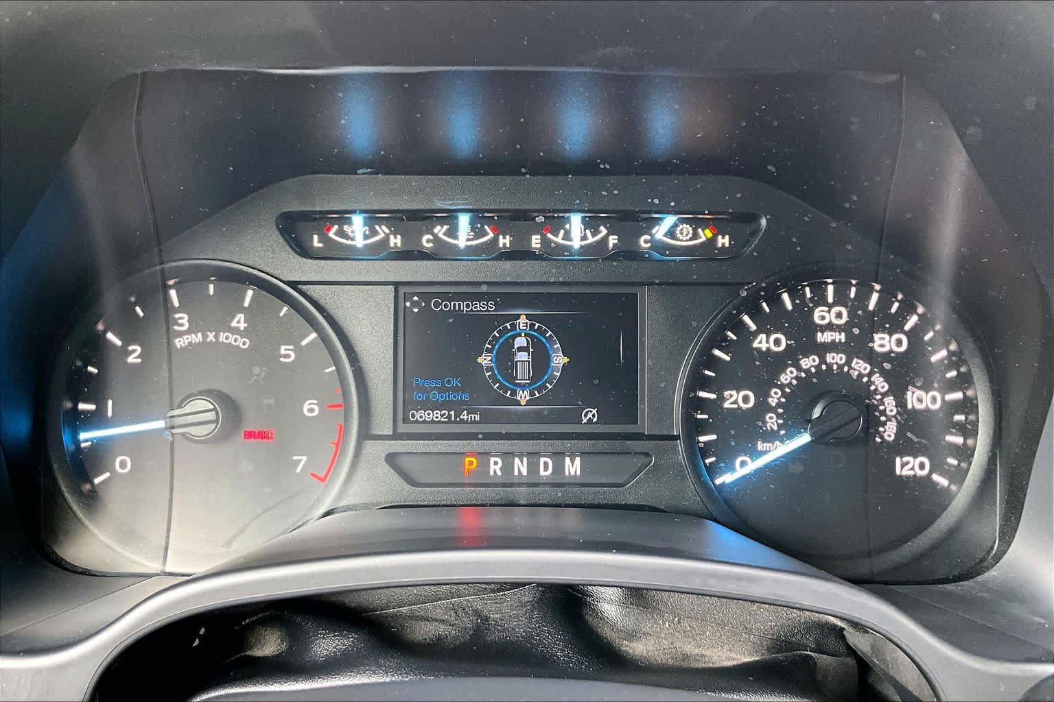 Used 2019 Ford F150 XL w/ Equipment Group 101A Mid AWD/4WD image 26