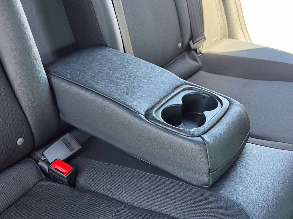 Used 2026 Honda Civic Sport image 18