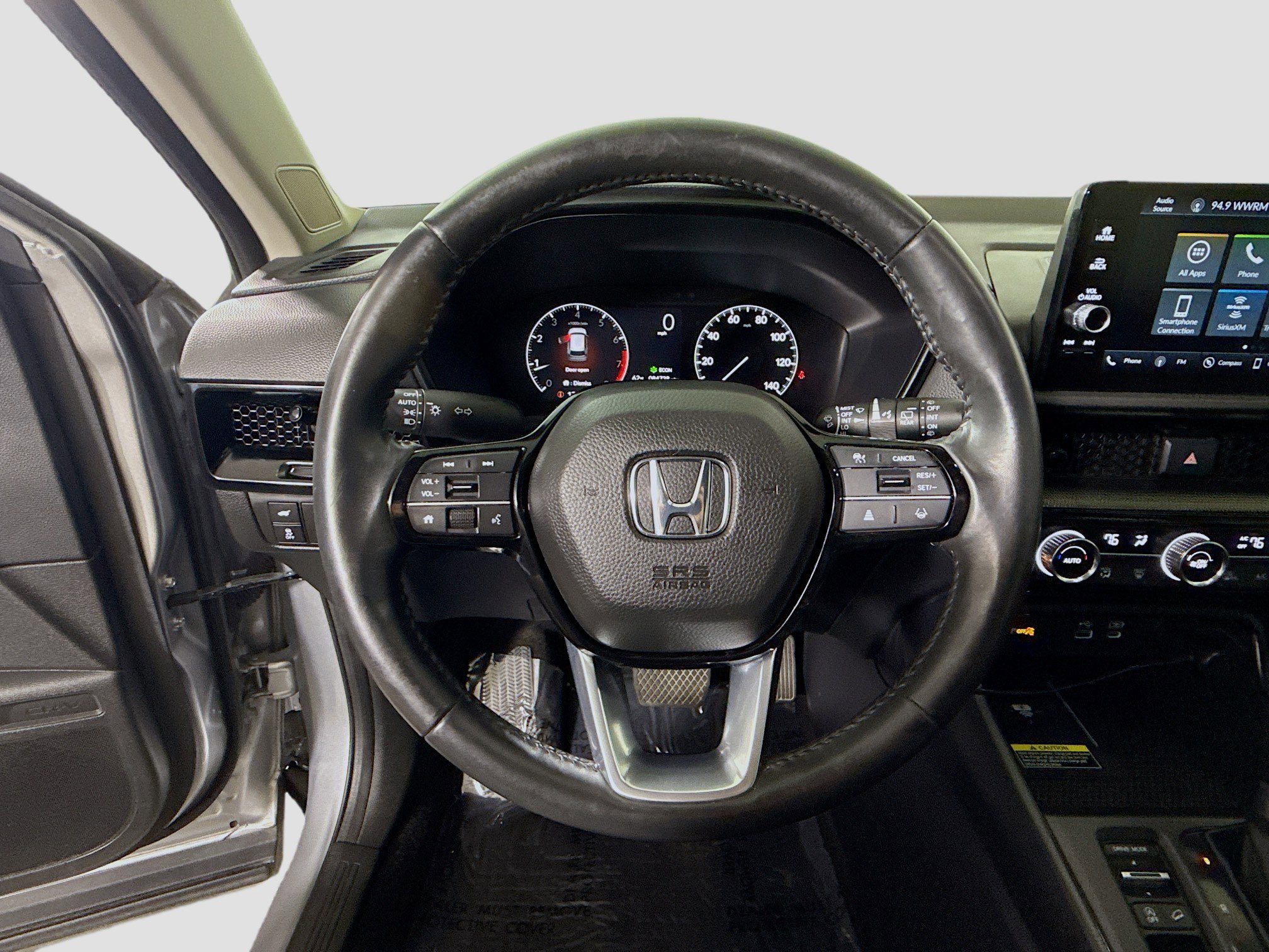 Used 2024 Honda CR-V EX-L image 13