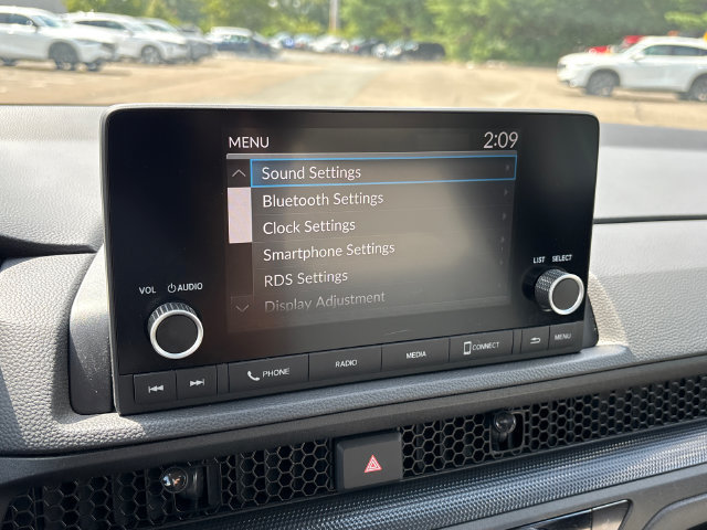 Used 2025 Honda CR-V EX image 32
