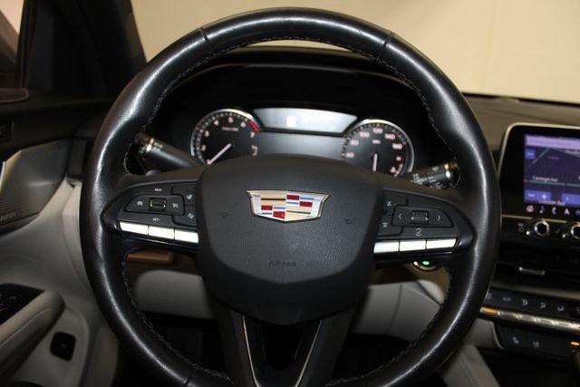 Used 2020 Cadillac CT4 Premium Luxury AWD/4WD image 23