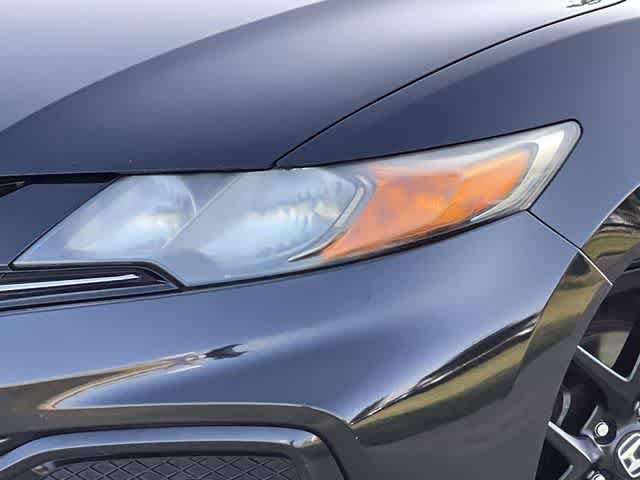 Used 2015 Honda Civic Si image 24