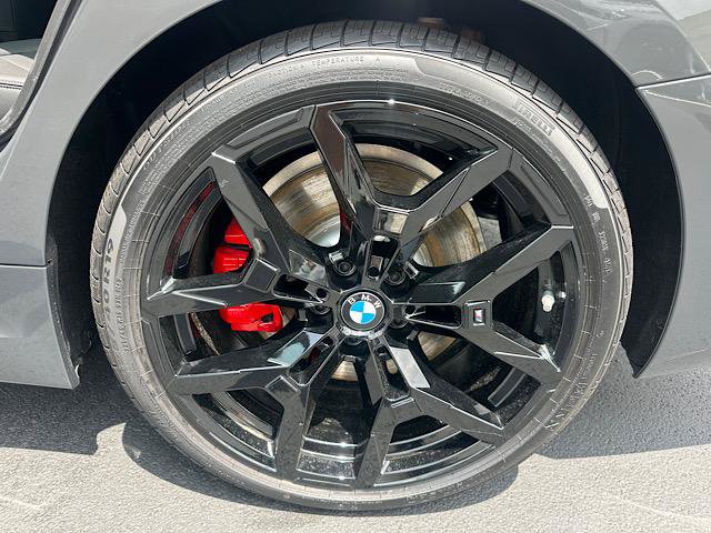 New 2026 BMW 330i xDrive Sedan w/ M Sport Package AWD/4WD image 7