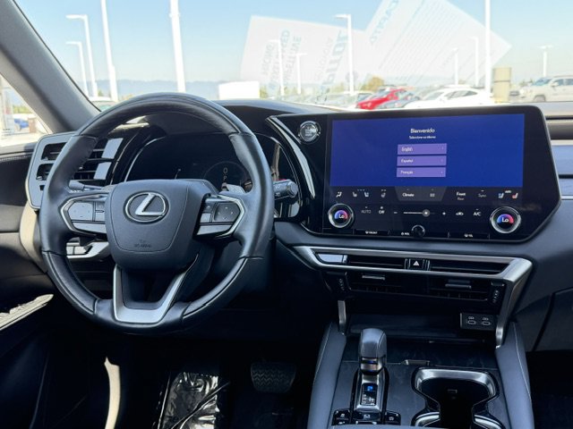 Used 2023 Lexus RX 350 Premium Plus w/ Cold Area Package AWD/4WD image 25