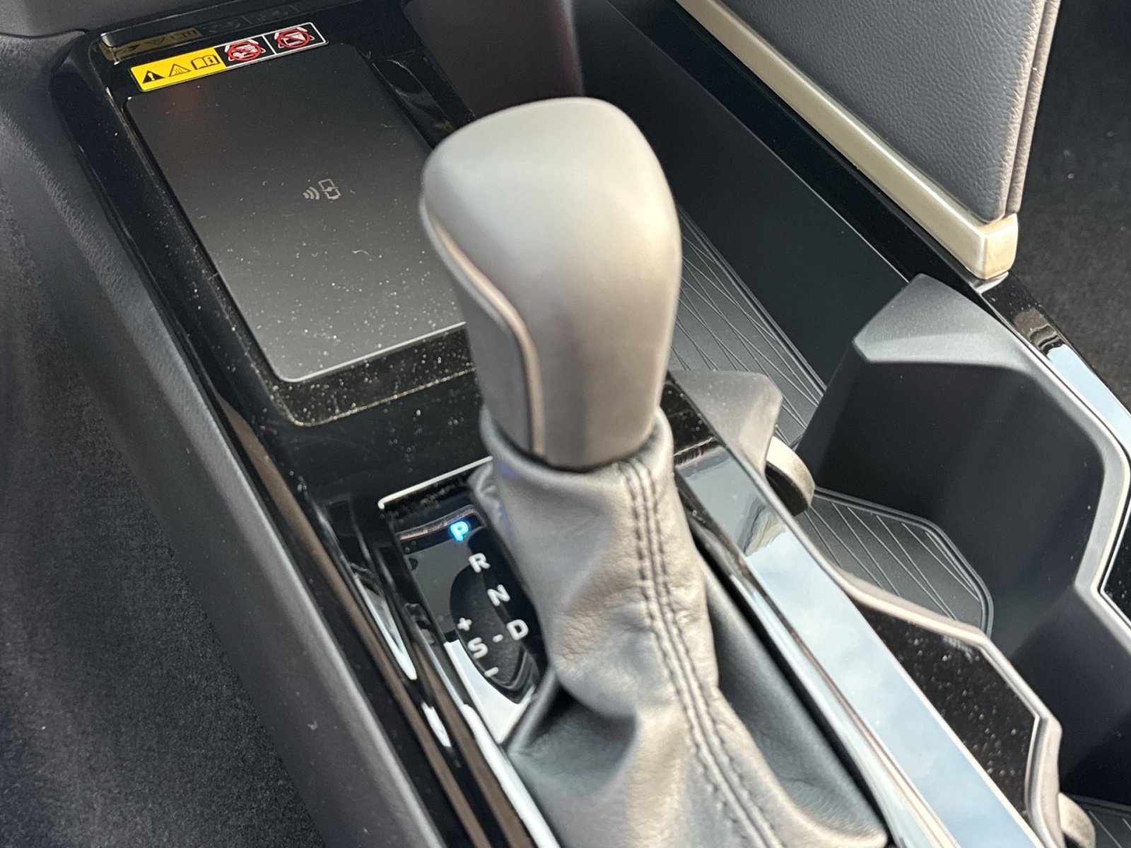 New 2026 Toyota Camry XSE image 22