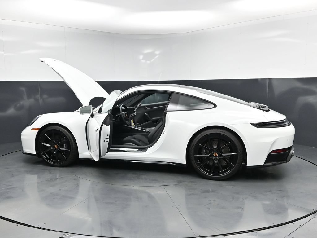 New 2026 Porsche 911 Carrera RWD image 34