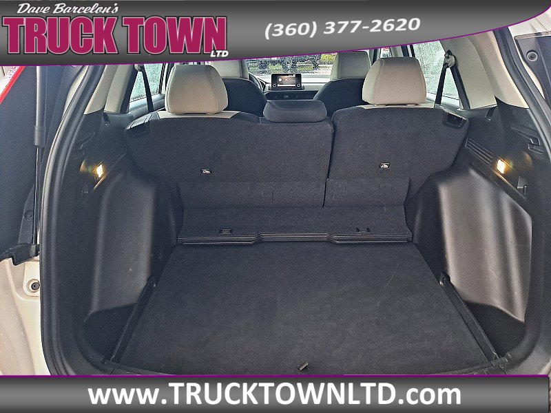 Used 2023 Honda CR-V LX image 11