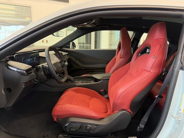 New 2026 Dodge Charger Scat Pack AWD/4WD image 19