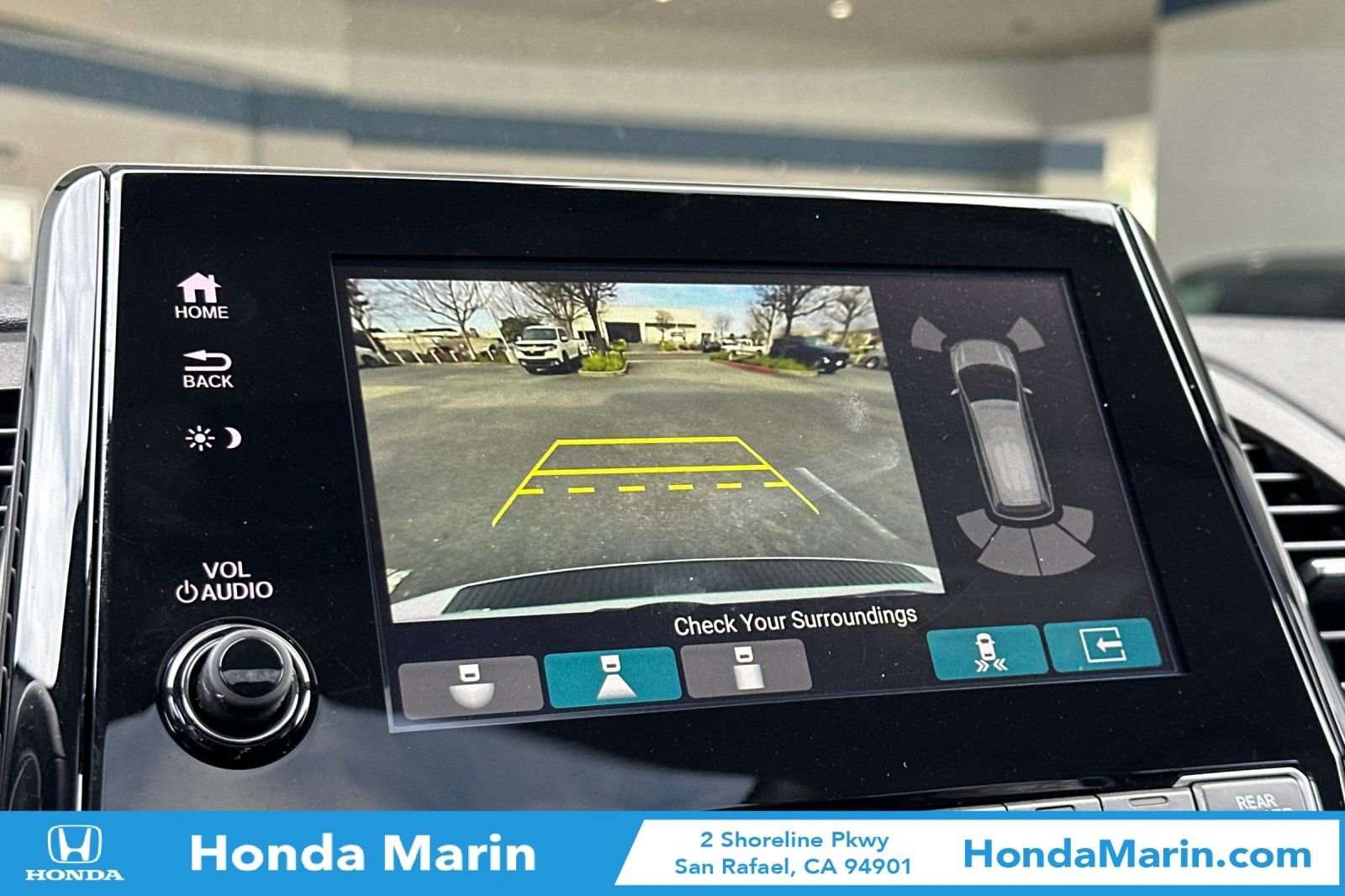 Used 2023 Honda Odyssey Touring image 24