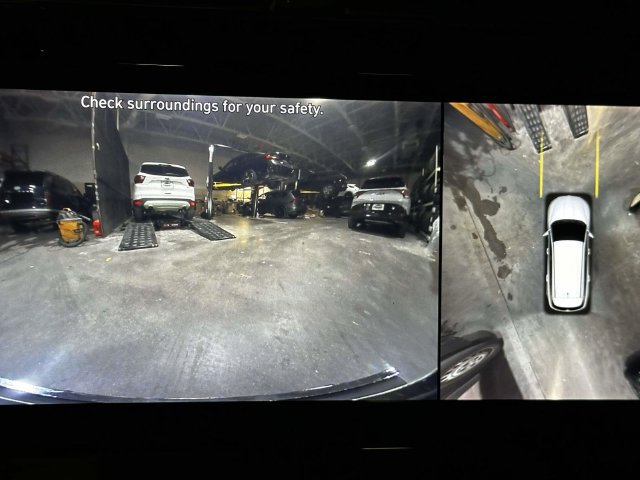 Used 2022 Hyundai Tucson Limited AWD/4WD image 33