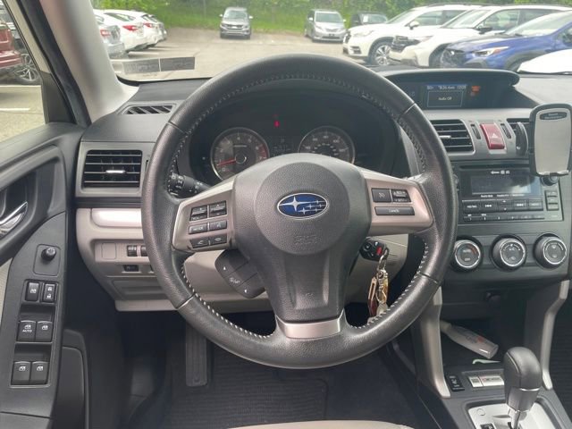 Used 2015 Subaru Forester 2.5i Limited AWD/4WD image 19