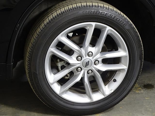 Used 2024 Dodge Durango GT image 47