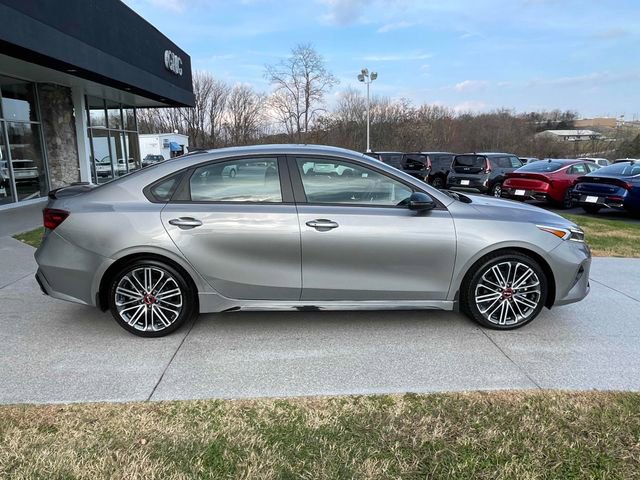 Used 2023 Kia Forte GT image 26