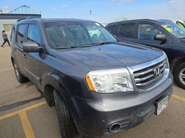 Used 2015 Honda Pilot Touring image 10