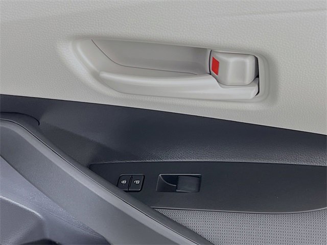 New 2026 Toyota Corolla LE image 28