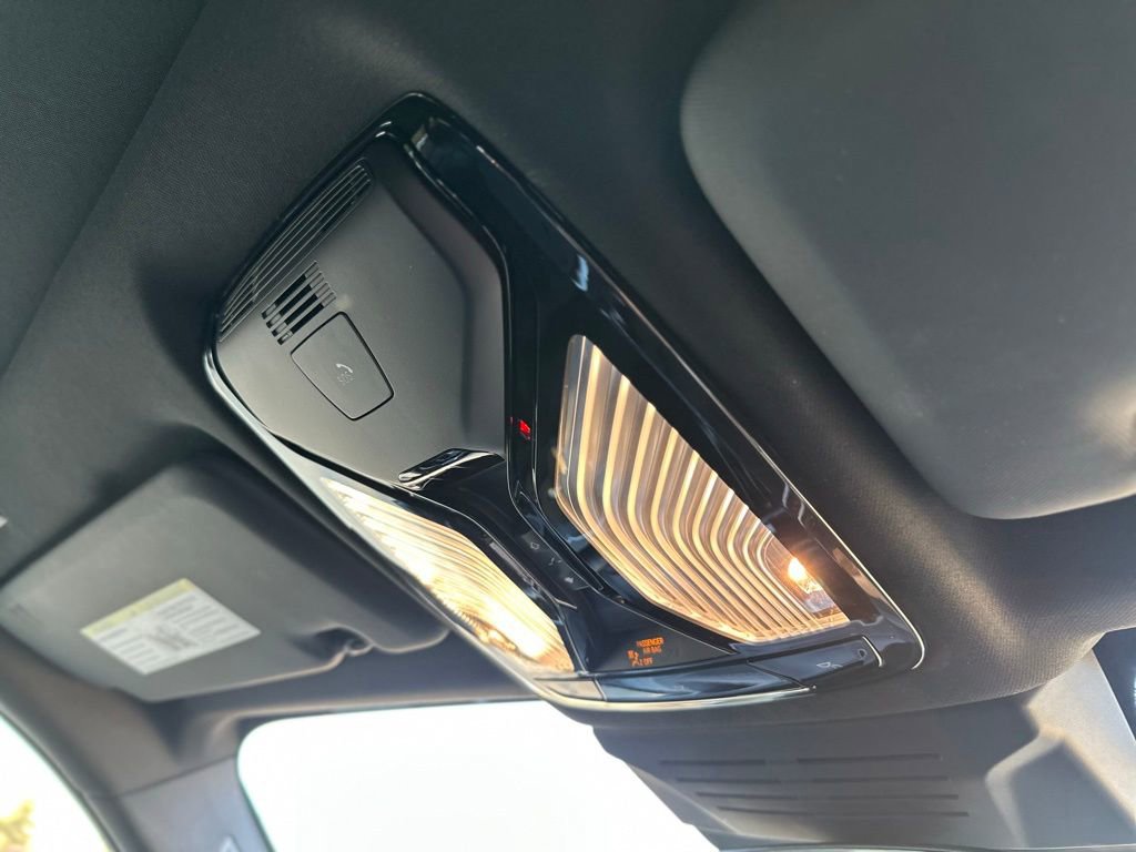 Certified 2025 BMW X5 M60i w/ Executive Package image 29