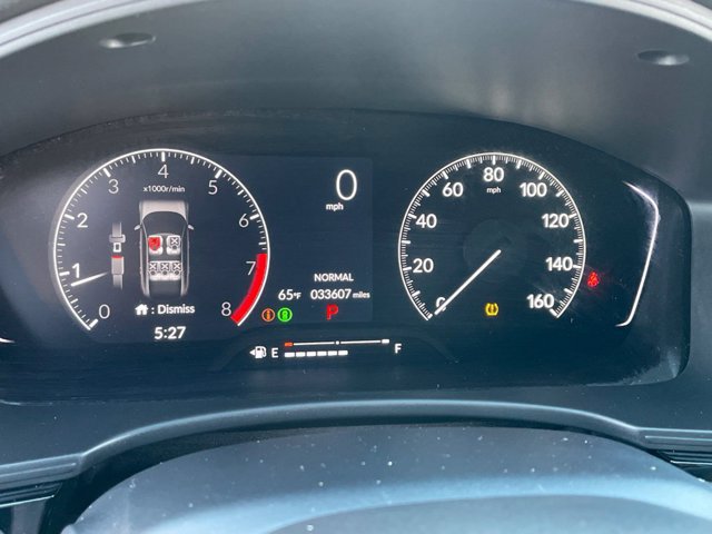 Used 2024 Honda Civic Sport image 11