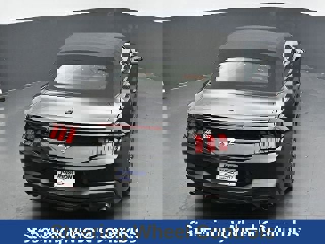 Used 2024 Ford Mustang Premium image 23