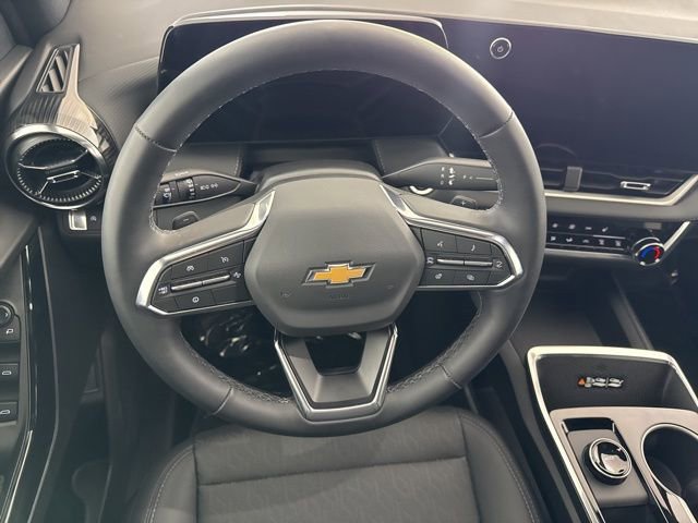 Used 2026 Chevrolet Equinox LT w/ Convenience Package II image 23