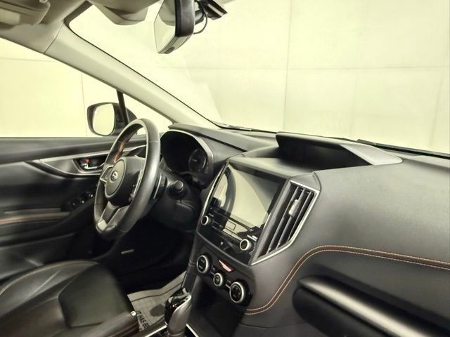 Used 2021 Subaru Crosstrek 2.5i Limited w/ Moonroof Package 2 AWD/4WD image 34