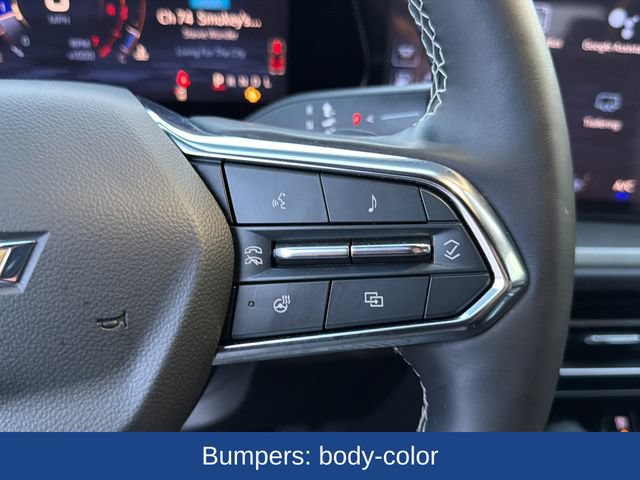 Used 2024 Chevrolet Traverse LT w/ Trailering Package FWD image 23