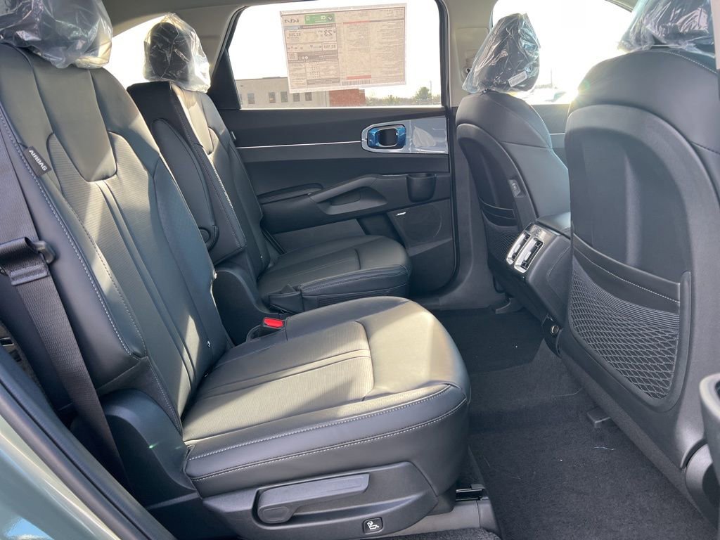 New 2026 Kia Sorento X-Line EX image 15