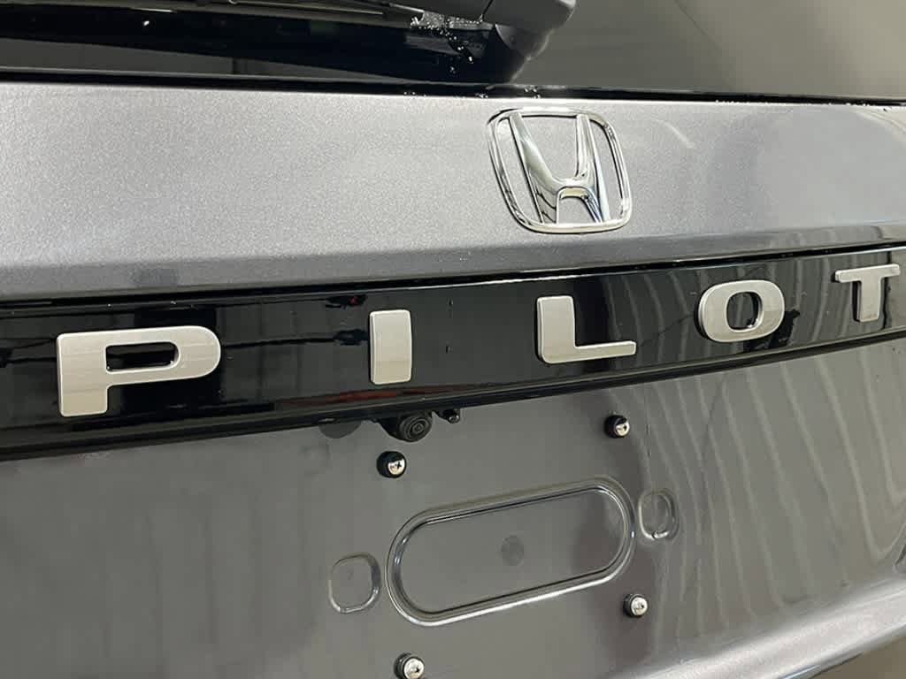 New 2026 Honda Pilot Elite image 7
