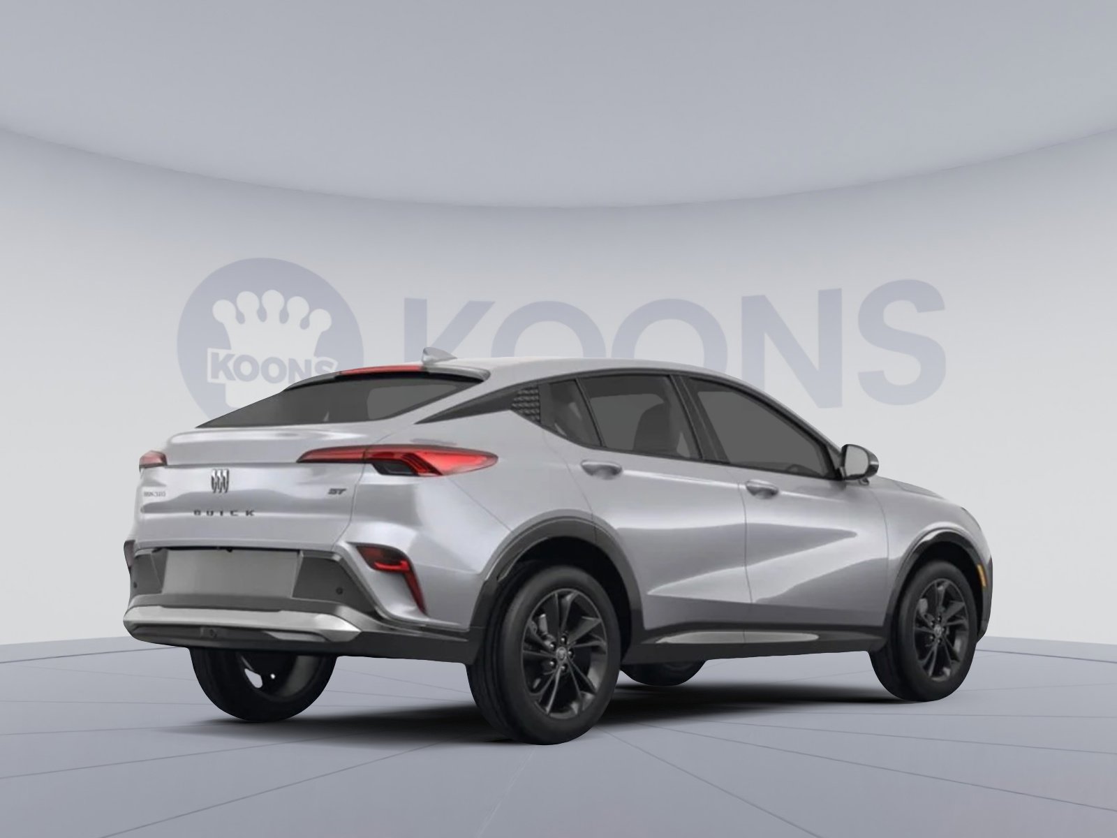 Used 2024 Buick Envista Sport Touring w/ Convenience I Package image 4