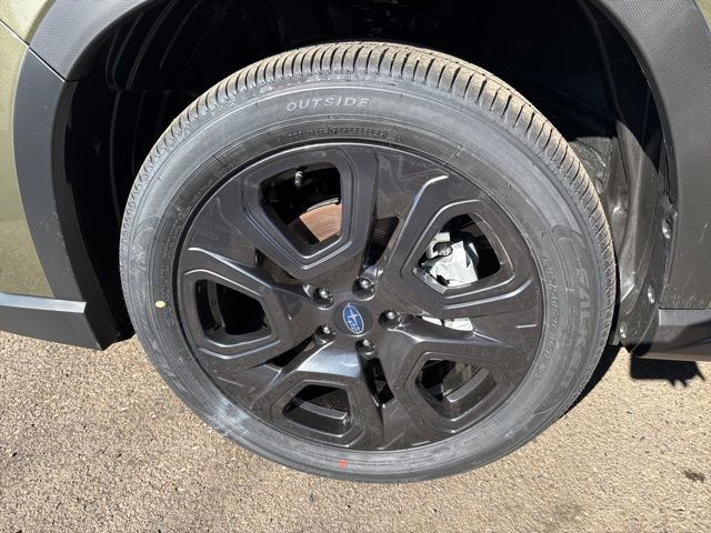 New 2026 Subaru Ascent Bronze Edition image 33