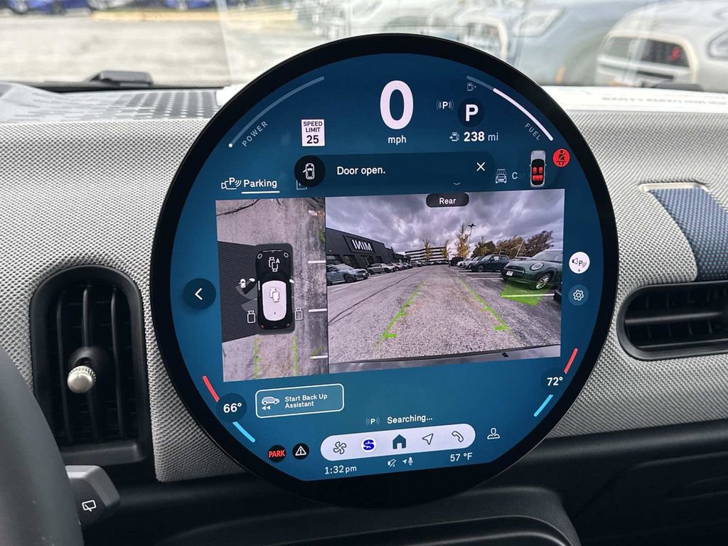 Used 2026 MINI Cooper S image 5