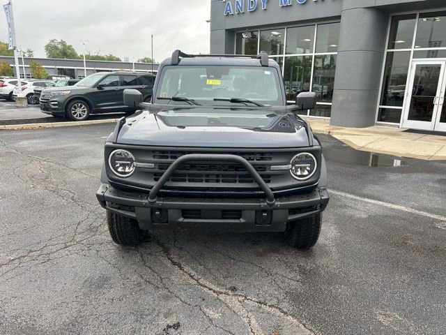 Certified 2021 Ford Bronco 2-Door image 20