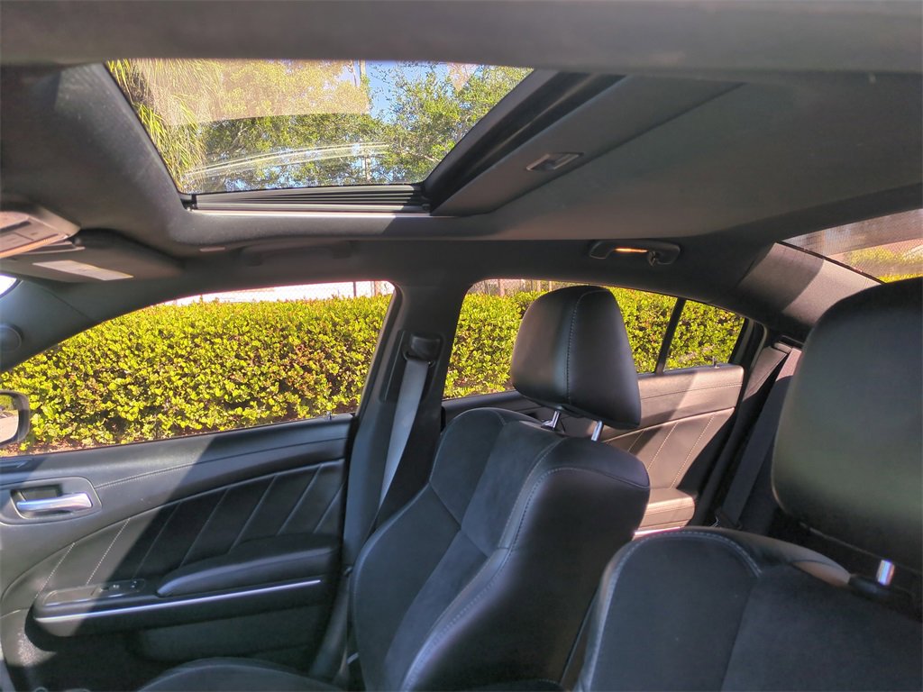 Used 2021 Dodge Charger R/T w/ Plus Group image 21