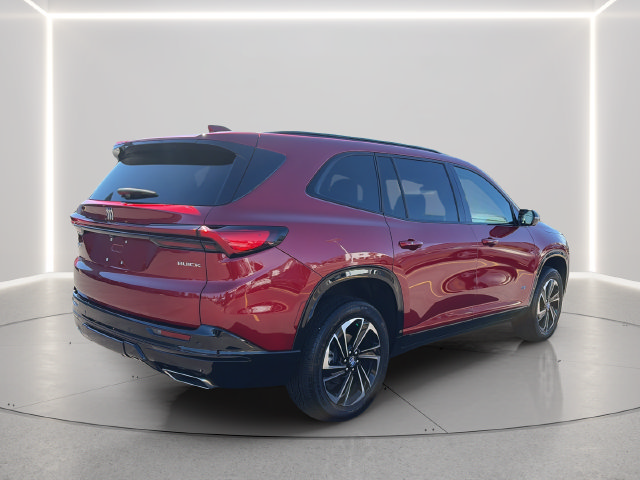 Used 2025 Buick Enclave Sport Touring w/ Power Package AWD/4WD image 5