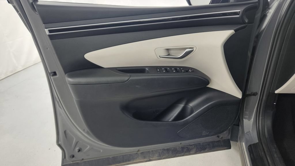 Used 2024 Hyundai Tucson SEL AWD/4WD image 19