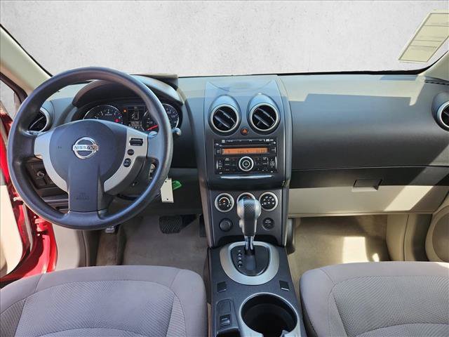 Used 2013 Nissan Rogue S AWD/4WD image 13