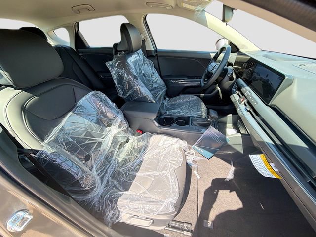 New 2026 Kia K4 EX FWD image 25