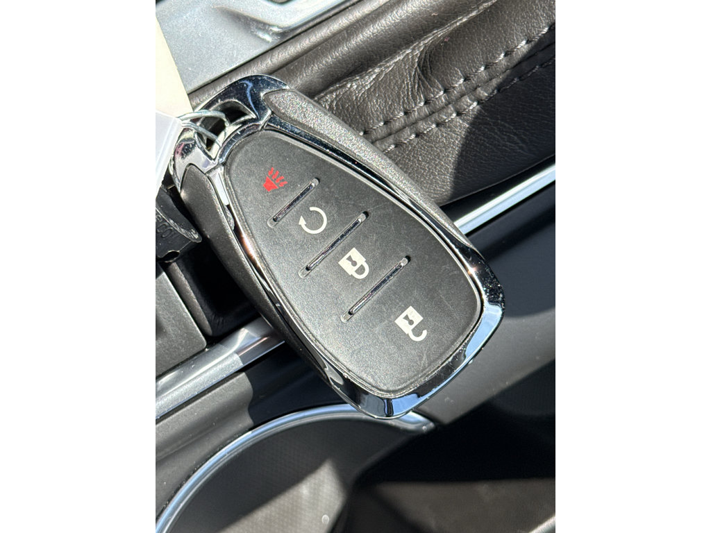 Used 2020 Chevrolet Equinox LS FWD image 35