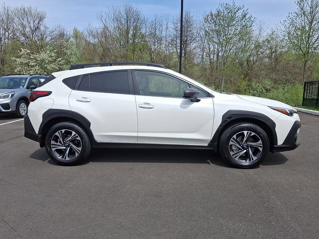 Certified 2024 Subaru Crosstrek 2.0i Premium AWD/4WD image 8