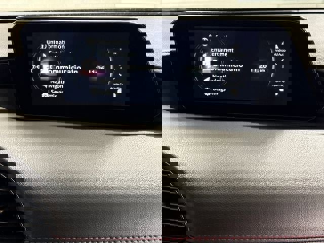 New 2026 MAZDA MAZDA3 Carbon image 21