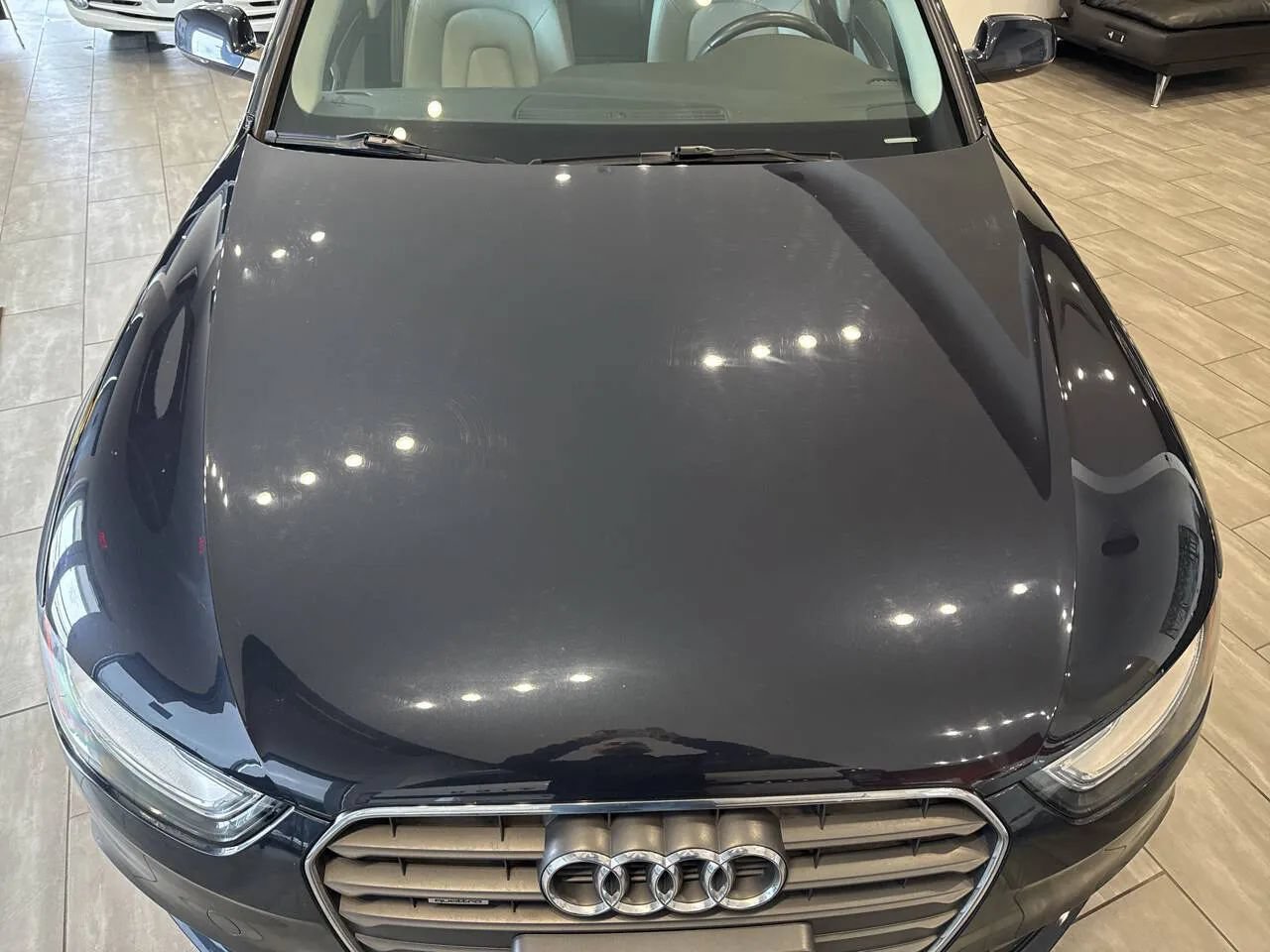 Used 2013 Audi A4 2.0T Premium Plus AWD/4WD image 10