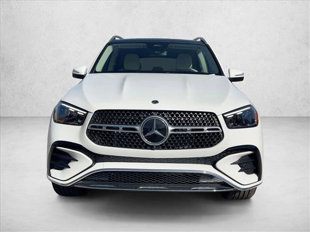 New 2026 Mercedes-Benz GLE 450 4MATIC image 6